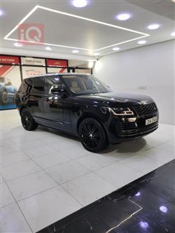 لاند ڕۆڤەر ڕانج ڕۆڤەر ڤۆگ